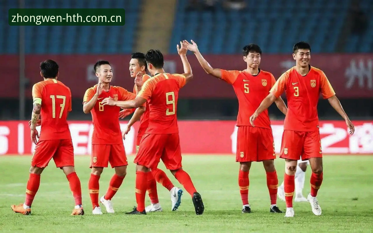 hth中国官网赛事数据安全吗 揭秘世界杯2026新规则背后:科里纳的执念与足球的生死时速
